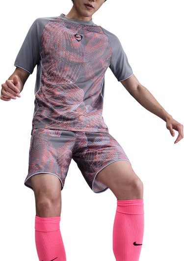 Къси панталони Nike Nike Academy+ Shorts Сиво | hv1826-635, 4