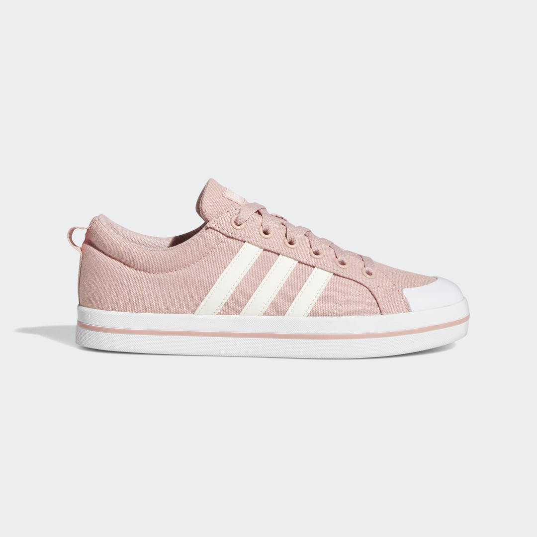 Кецове и обувки adidas Originals Bravada Розово | GY1046, 1
