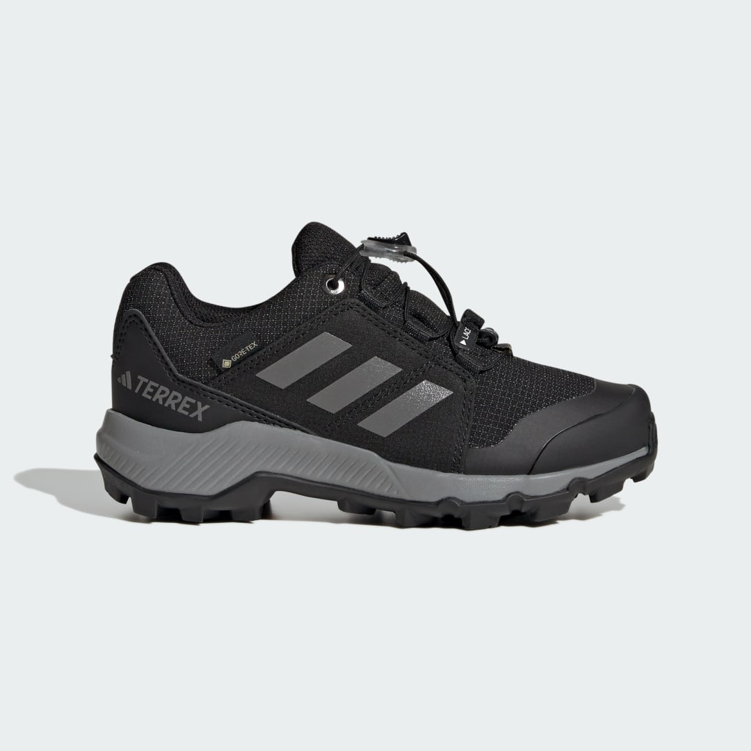 Кецове и обувки adidas Performance Terrex GORE-TEX Hiking Shoes Черно | IH5511, 0