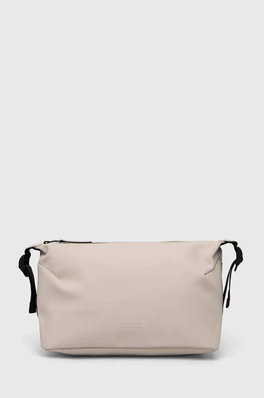 Чанта за пътуване Rains Travel Bag Бежово | 15630.26, 0