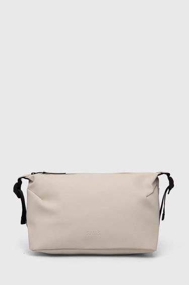 Чанта за пътуване Rains Travel Bag Бежово | 15630.26, 0