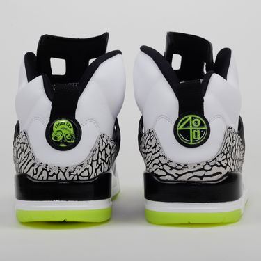 Кецове и обувки Jordan Jordan Jordan Spizike Бяло | 315371-170, 3