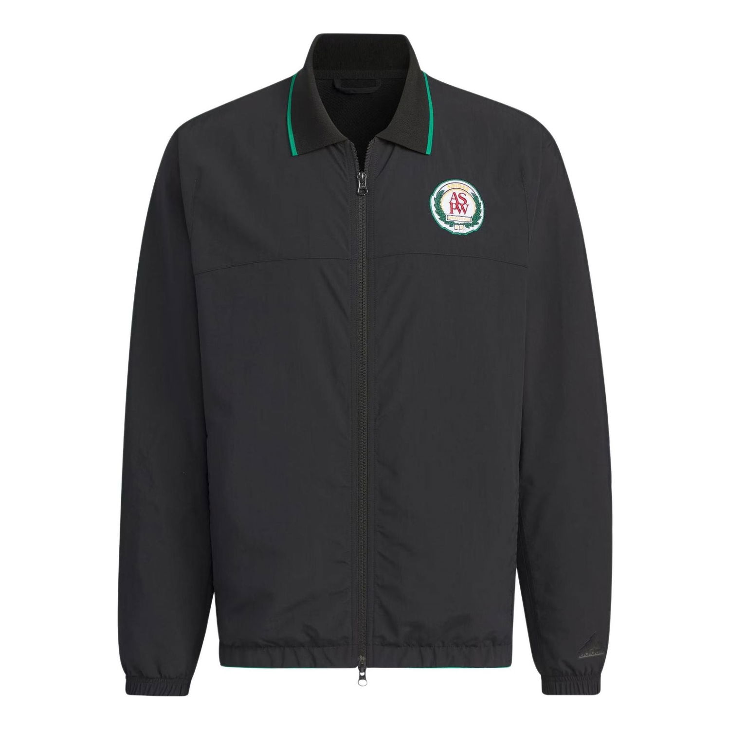 Ветровка adidas Originals Woven Jacket Черно | JI6457, 0