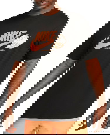Тениска Nike Sportswear Nike Max 90 T-shirt Черно | fb9803-010, 0