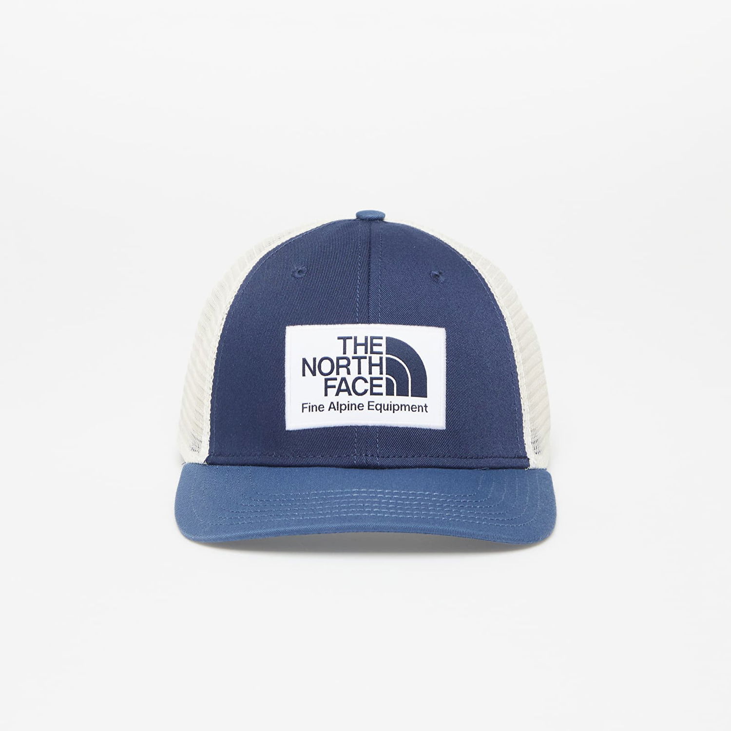 Шапка с козирка The North Face Cap Тъмно синьо | NF0A5FX89261, 1