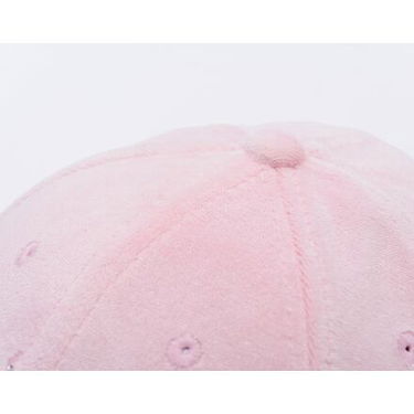 Шапка с козирка New Era MLB Diamante Velour 9FORTY NY Yankees Adjustable Cap Розово | 60595353, 5