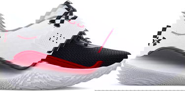 Кецове и обувки Under Armour Flow FUTR X Бяло | 3024968-100, 0