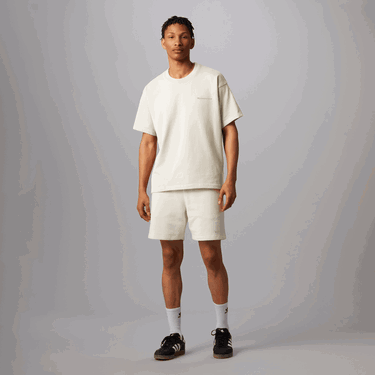 Тениска adidas Originals Pharrell Williams Humanrace x Tee Бяло | HG1803, 2