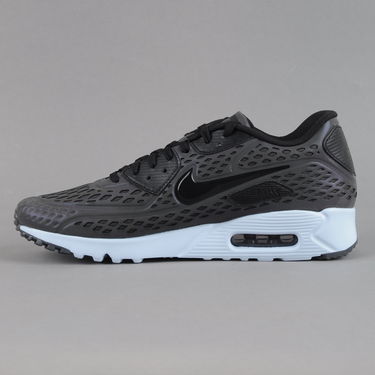 Кецове и обувки Nike Air Max 90 Ultra Moire "Iridescent" Сиво | 777427-200, 0