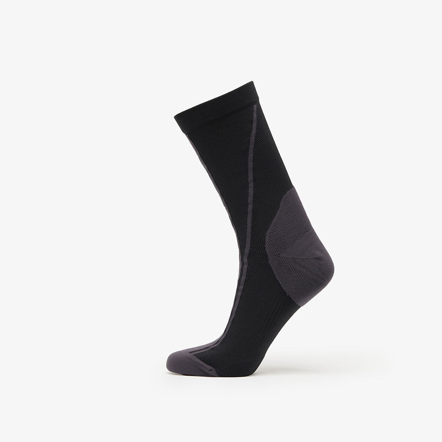 Чорапи adidas Performance Stella McCartney Crew Socks Черно | JY4200, 1