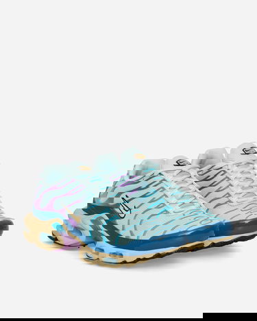 Кецове и обувки Nike Air Max Plus W Тюркоазено | DZ3671-300, 3