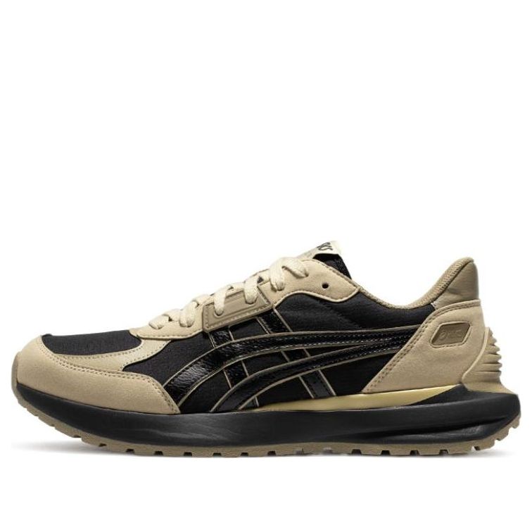 Кецове и обувки Asics Tarther Sc 2.0 Бежово | 1203A313-001