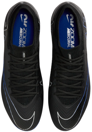 Кецове и обувки Nike Zoom Vapor 15 Pro FG Черно | dj5603-040, 3