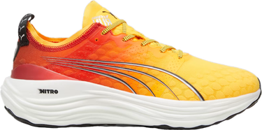 Кецове и обувки Puma ForeverRun NITRO FADE Оранжево
 | 310479-01, 0