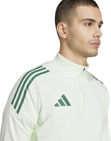 Риза adidas Originals Adidas TIRO25C TR Long Sleeve Training Top Зелено | jc7014, 5