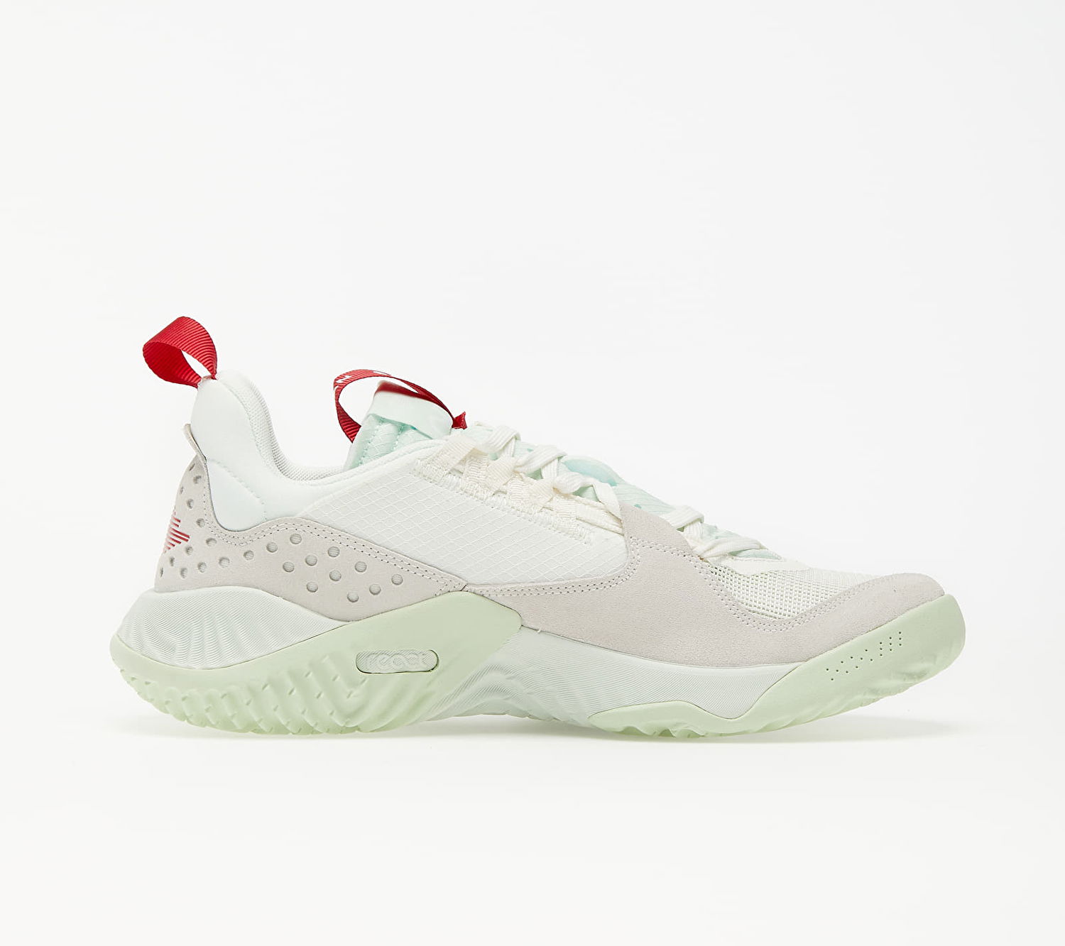 Кецове и обувки Jordan Jordan Delta Бежово | CD6109-100, 1