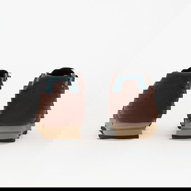 Кецове и обувки adidas Originals Grisedale SPZL "Aurora Ivy" Кафяво | JR1553, 4