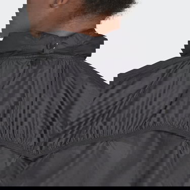 Ветровка adidas Originals Versatile Windbreaker Черно | H59070, 3