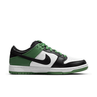 Кецове и обувки Nike Dunk Low Pro SB "Classic Green'" Зелено | BQ6817-302, 3