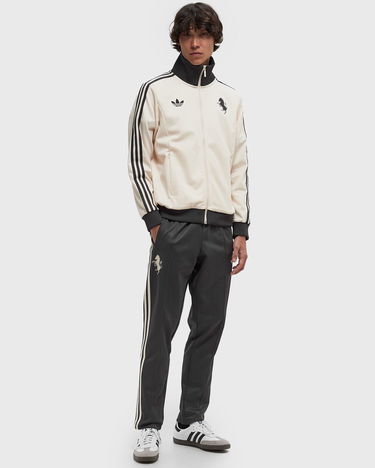 Спортни панталони adidas Originals JUVENTUS OG BB Track Pants Черно | IY0051, 1