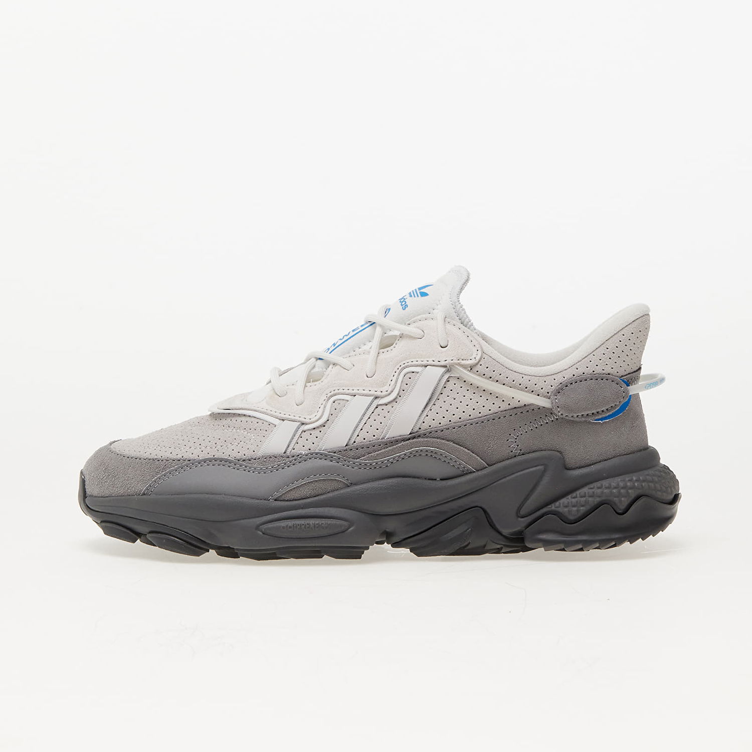 Кецове и обувки adidas Originals adidas Ozweego Tr Сиво | IF8592, 0