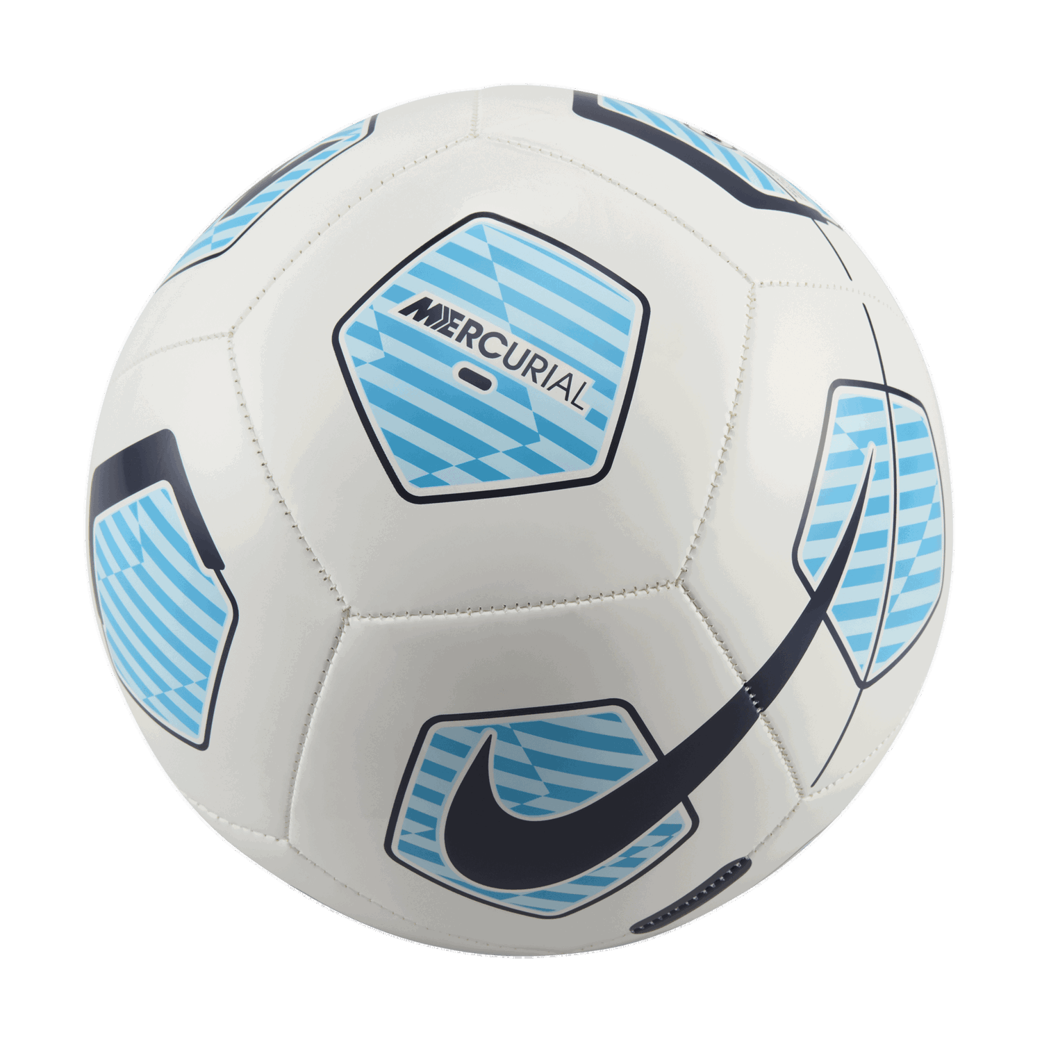 Спортна екипировка Nike Mercurial Fade Football Многоцветен | FZ3036-100, 0