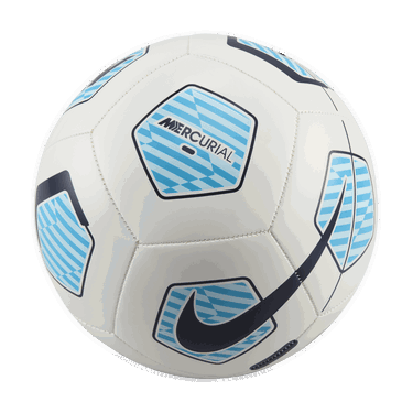 Спортна екипировка Nike Mercurial Fade Football Многоцветен | FZ3036-100, 0