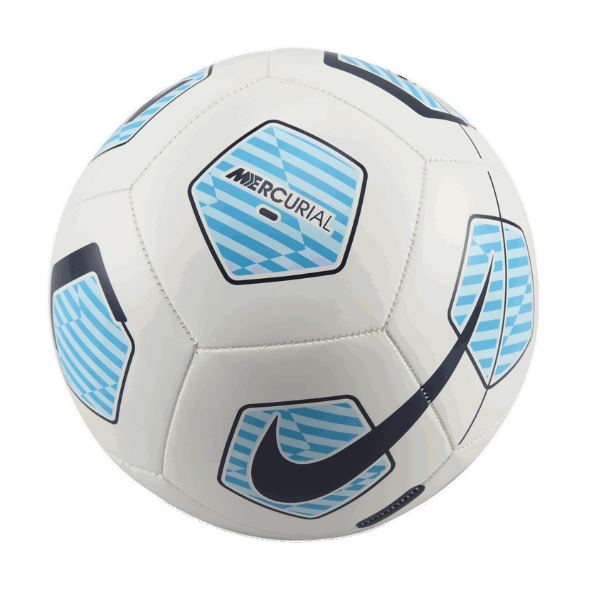 Спортна екипировка Nike Mercurial Fade Football Многоцветен | FZ3036-100