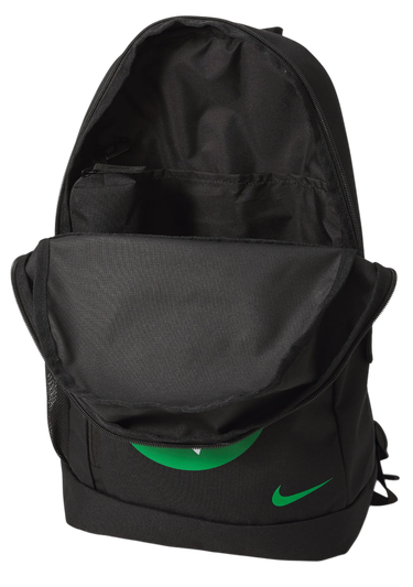 Раница Nike Boston Celtics NBA Elemental Backpack Черно | ez2ulnaxb-celtics-naw, 2