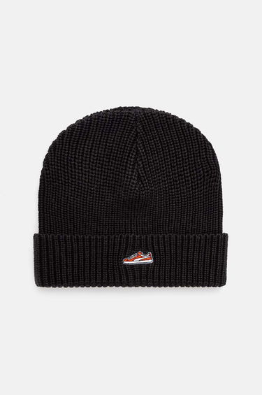Шапка Puma Short Beanie Черно | 025680, 0