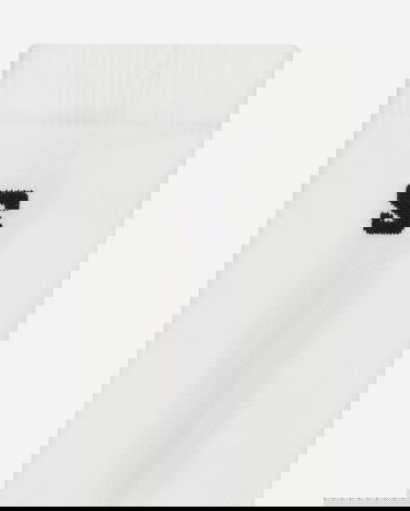 Бельо и чорапи Salomon Pulse Race Flag Crew Socks White Бяло | LC2262200, 3