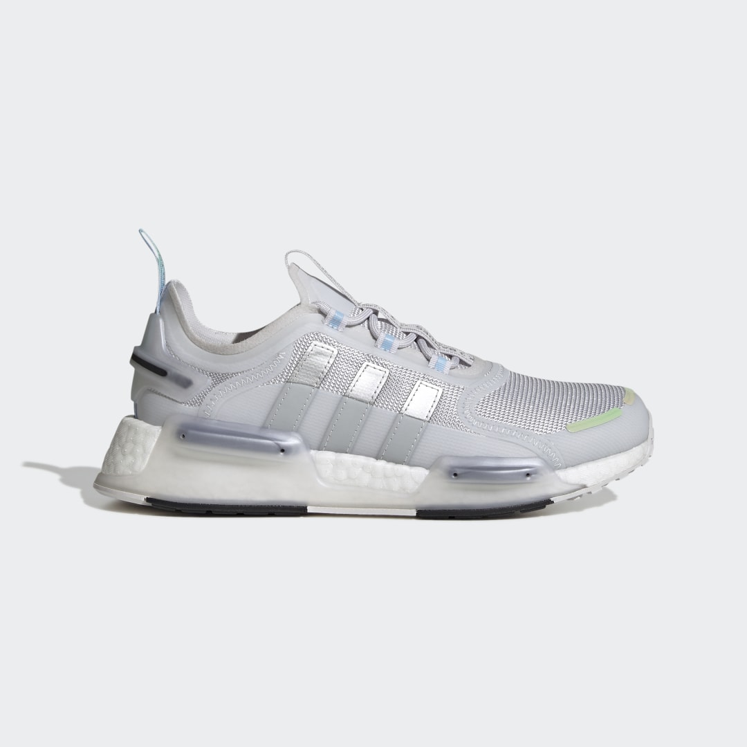Кецове и обувки adidas Originals NMD_V3 Сиво | GY9522, 0