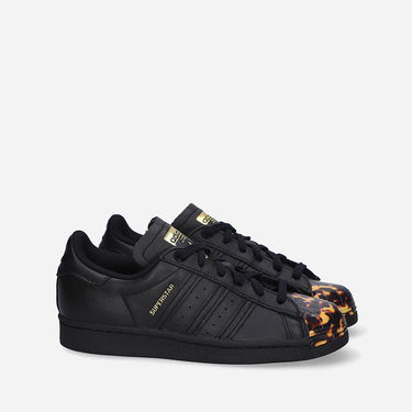Кецове и обувки adidas Originals Suprestar Черно | GY1031, 4