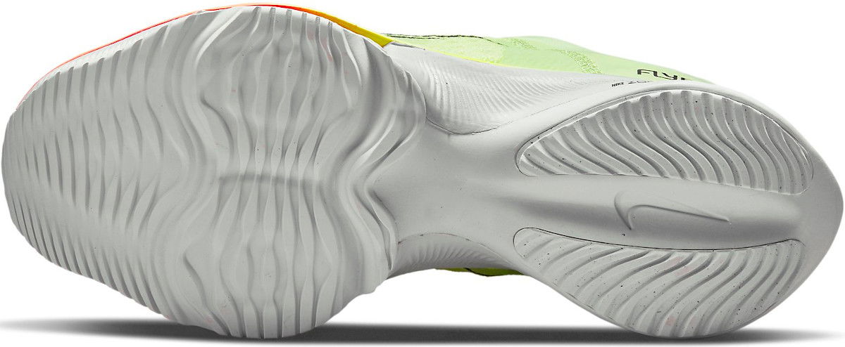 Кецове и обувки Nike Air Zoom Tempo Next% FlyEase Зелено | cv1889-700, 1