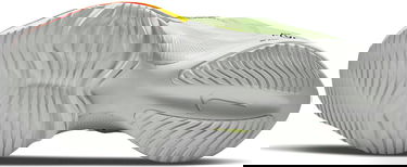 Кецове и обувки Nike Air Zoom Tempo Next% FlyEase Зелено | cv1889-700, 1
