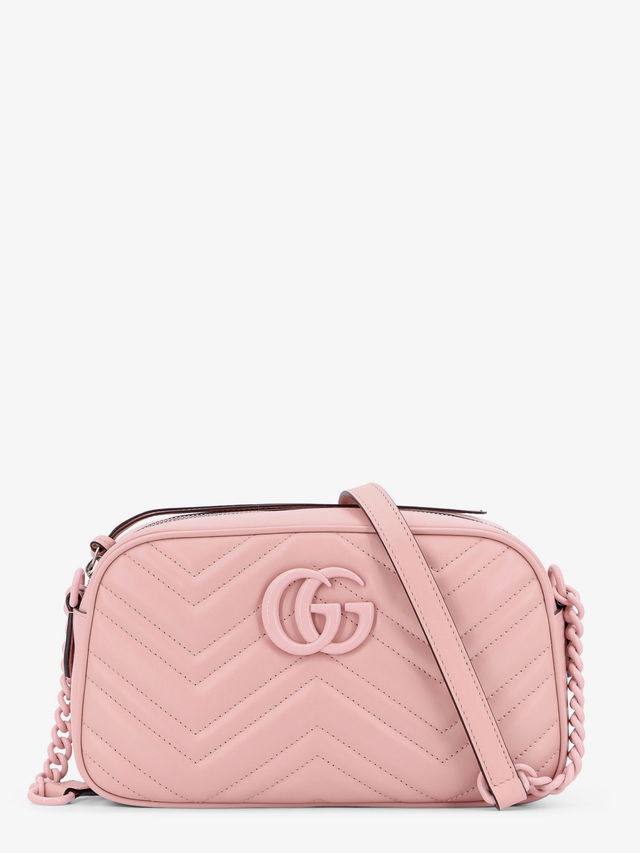 GG Marmont Shoulder Bag