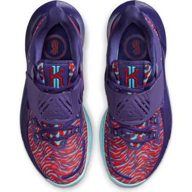 Кецове и обувки Nike Kyrie Low 3 New Orchid Лилаво | CJ1286-500, 3