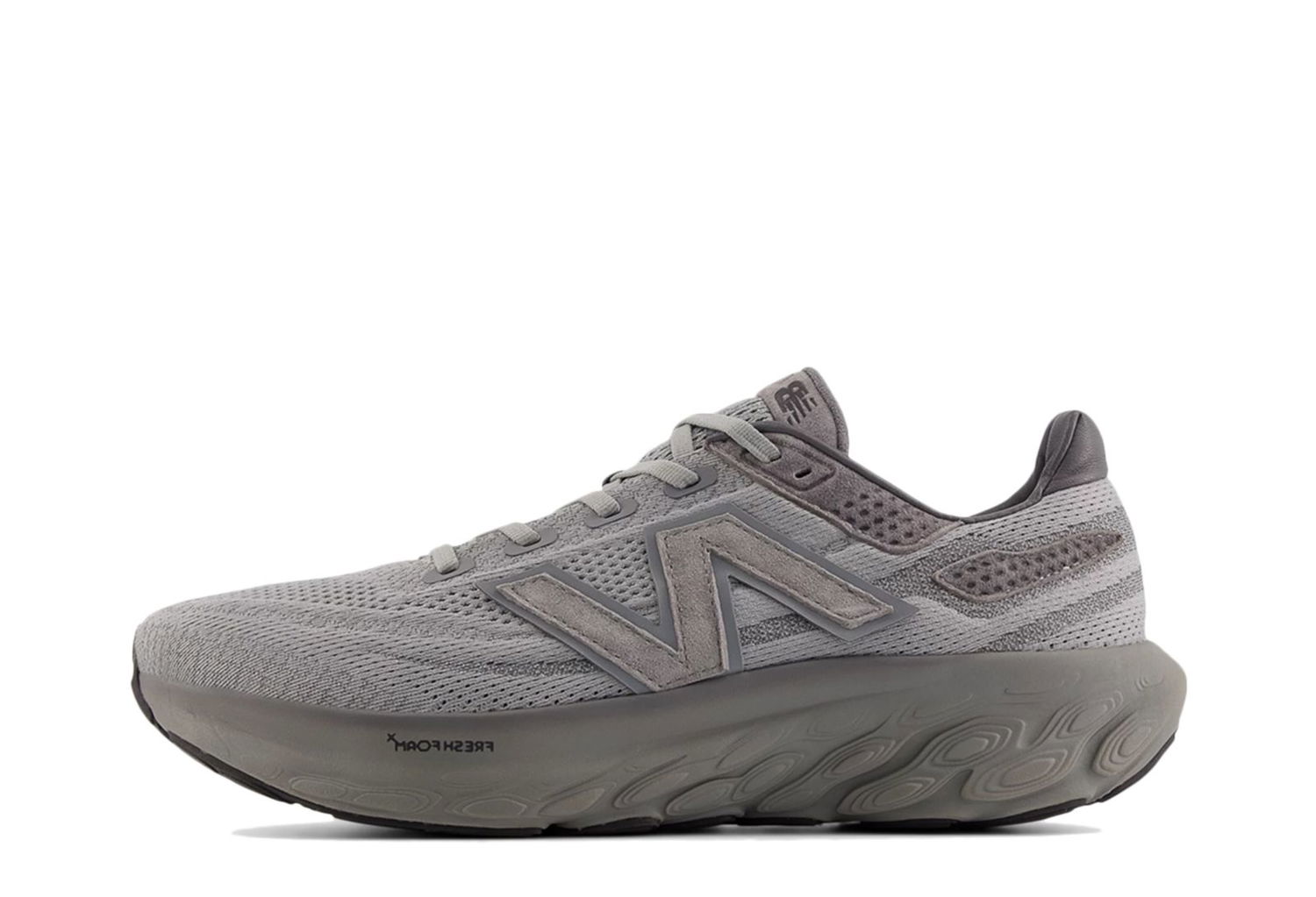 Кецове и обувки New Balance Fresh Foam X 1080v13 Сиво | M1080LAF, 1