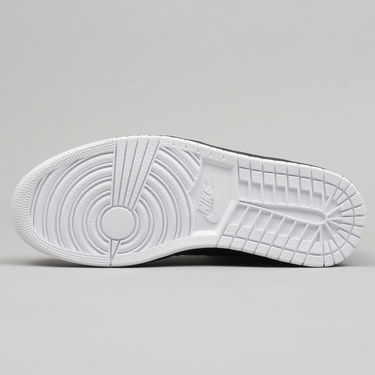 Кецове и обувки Jordan Air Jordan 1 Retro High OG "Perforated" Черно | 555088-002, 4