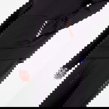 Суитчър On Running Focus Tech Hoodie Черно | 1MF30290553, 1