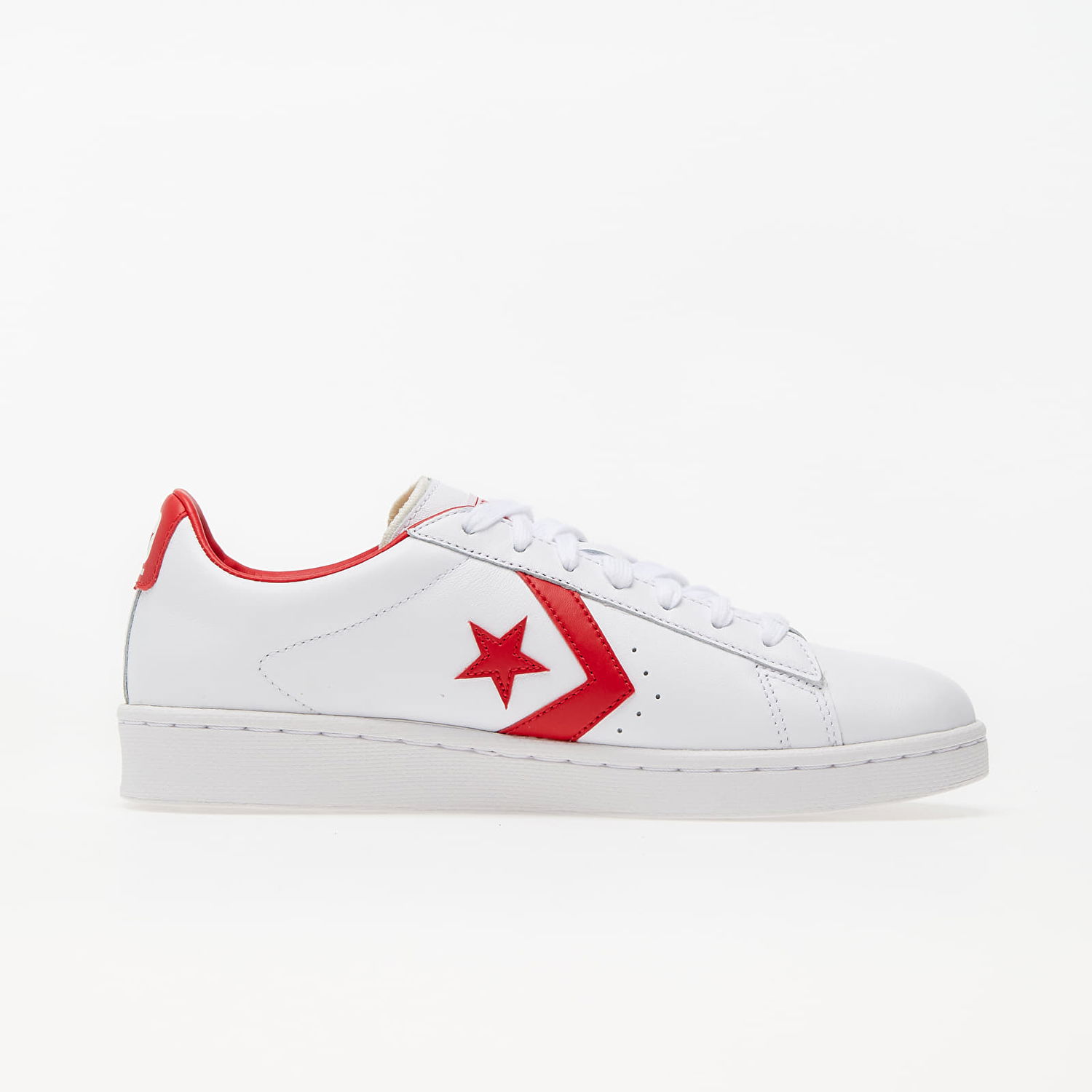 Кецове и обувки Converse Pro Leather Gold Standard Бяло | 167970C, 1