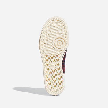 Кецове и обувки adidas Originals Nizza  W Червено | H02710, 2