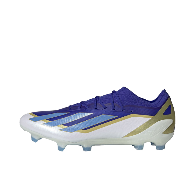 X CRAZYFAST ELITE FG Messi