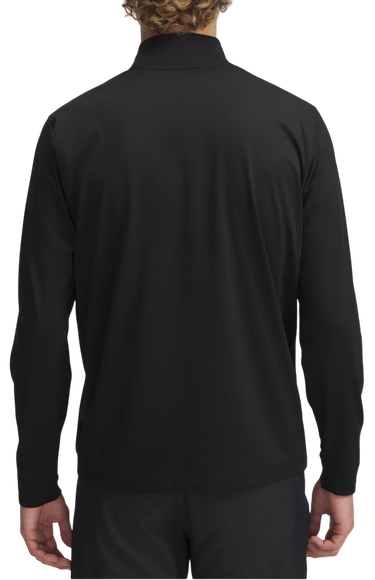 Пуловер Under Armour UA Drive 1/4 Zip Pullover Черно | 1389864-001, 1