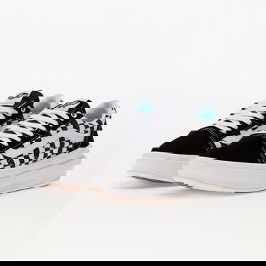 Кецове и обувки Vans Old Skool Overt CC Checkerboard Черно | VN0A7Q5E95Y1, 1