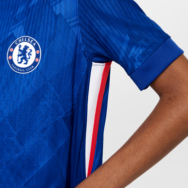 Фланелка Nike Chelsea FC 2025/26 Dri-FIT ADV Authentic Home Match Jersey Синьо | HJ5214-496, 4