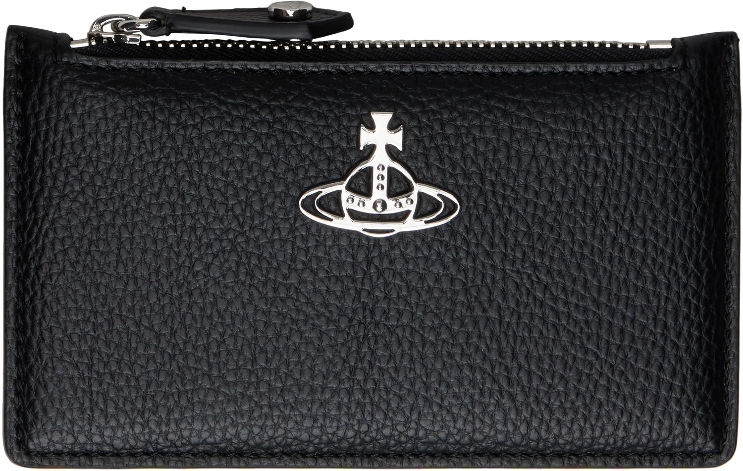 Портфейл Vivienne Westwood Vivienne Westwood Slim Long Card Holder Черно | 54020005W-S000D-, 0