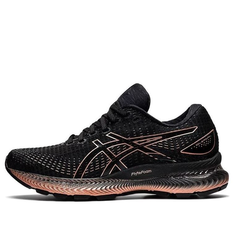 Кецове и обувки Asics ASICS Gel Saiun Черно | 1012B232-001