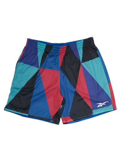 Къси панталони Reebok City League Mesh Shorts Многоцветен | HG0159