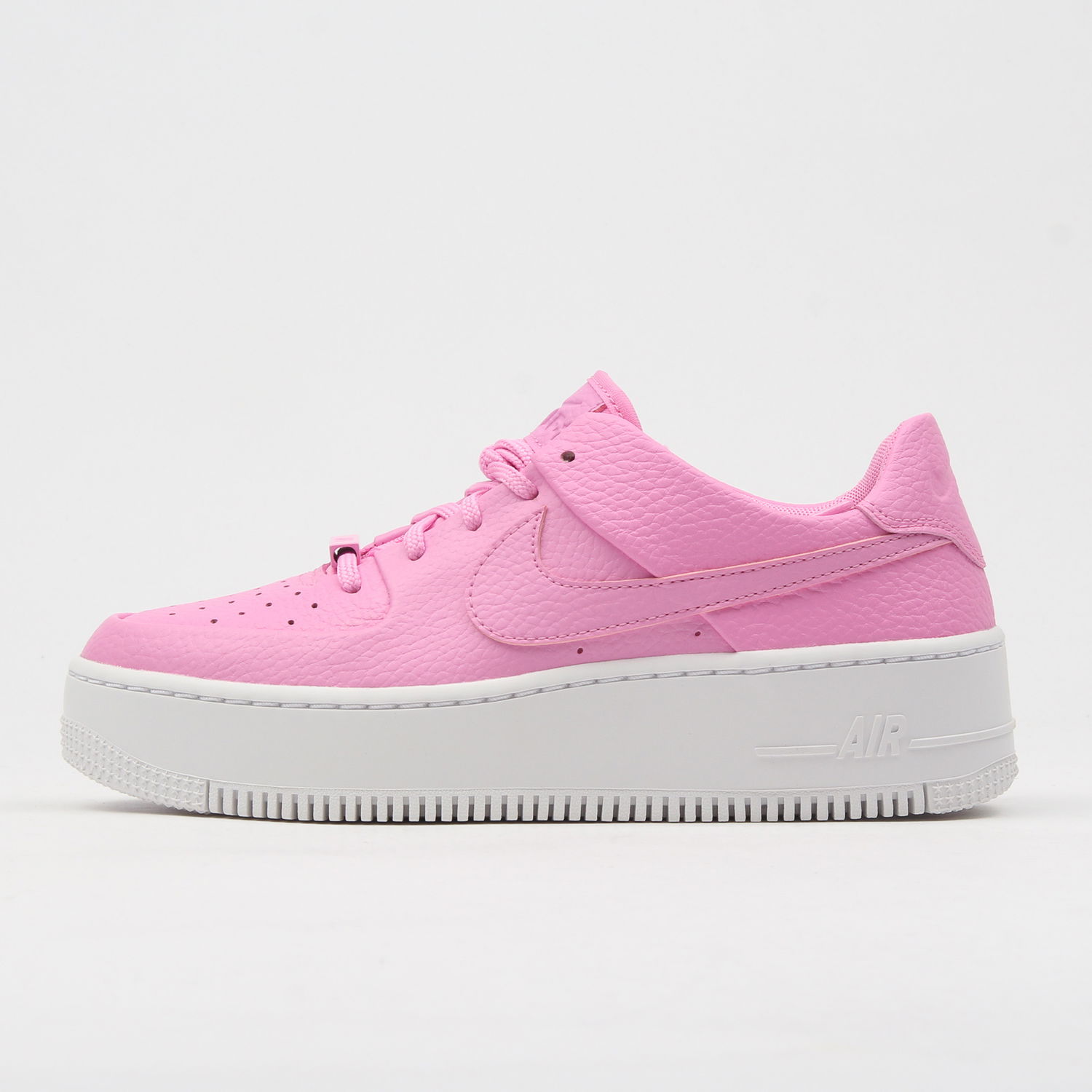 Кецове и обувки Nike Air Force 1 Sage Low ''Psychic Pink'' W Розово | AR5339-601, 0
